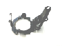 Image of Bracket Fog Light (Left, Front). A bracket for a fog. image for your Subaru Forester  XT Touring w/EyeSight